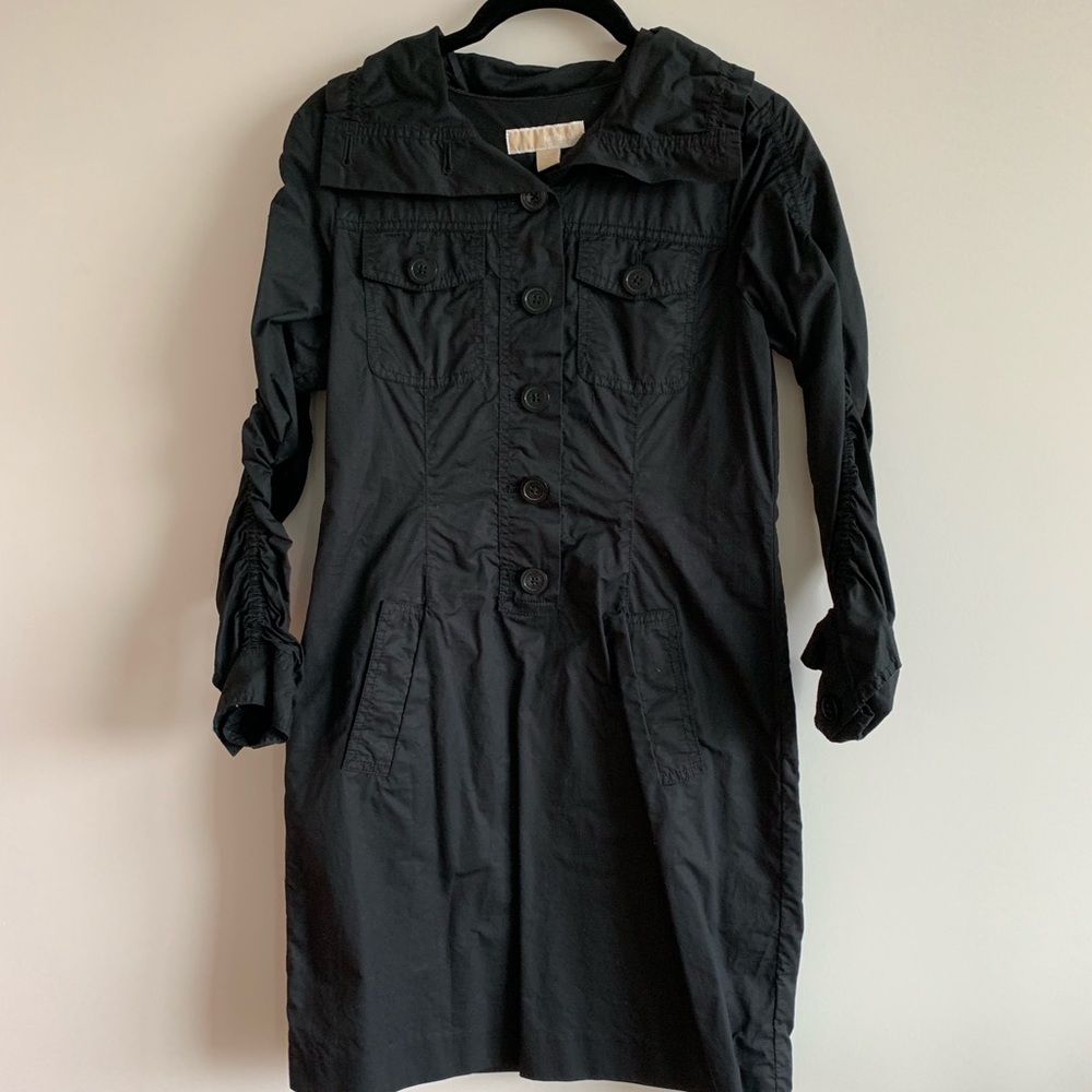 Michael by Michael Kors Cringed Dress